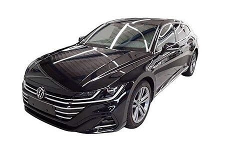 VW Arteon Volkswagen SHOOTING BRAKE 2.0TDi 4M/IQ-L/ACC/HuD/KAM