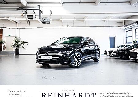 VW Arteon Volkswagen SHOOTING BRAKE 2.0TDi 4M/IQ-L/ACC/HuD/KAM