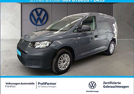 VW Caddy Volkswagen 2.0 TDI FrontAssist Klima DAB+