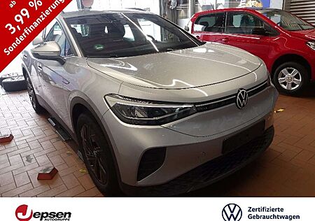 VW ID.4 Volkswagen Pro Perf. Automatik Fahrschule+RearView+ACC