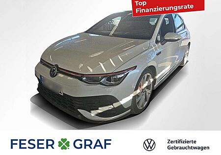 VW Golf Volkswagen VIII GTI Clubsport 2.0 TSI 7-DSG NAVI KLIMA PANO V