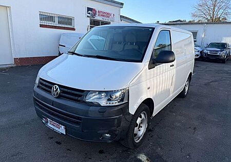 VW T5 Transporter Volkswagen Kasten-Kombi Kasten