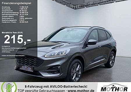 Ford Kuga ST-Line 2.5 PHEV Duratec ACC HUD PDC NAVI
