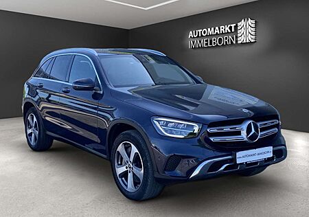 Mercedes-Benz GLC 300 de AMG 19*Kamera*Sound*AHK*Alcantara*DAB
