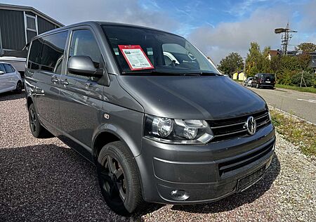 VW T5 Multivan Volkswagen DSG 4MOTION Diff Sperre