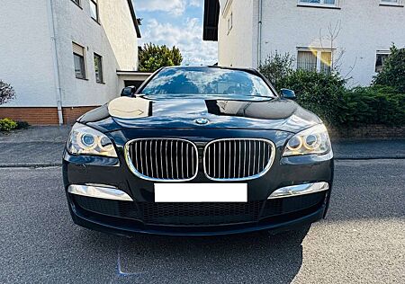 BMW 740d 740 7er Diesel