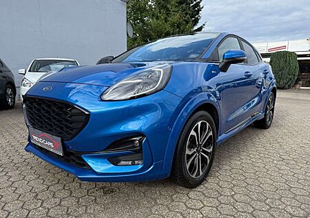 Ford Puma ST-Line*ACC*Pano*Soundsystem*