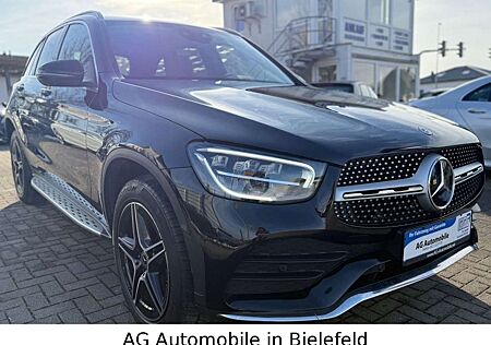 Mercedes-Benz GLC 300 de 4-Matic"AMG"Head up "Keyless"