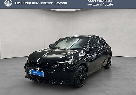 Opel Corsa 1.2 GS LED Navi