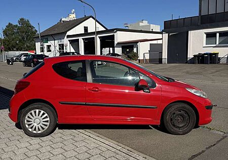 Peugeot 207 75 Tendance