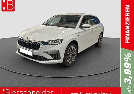 Skoda Scala 1.0 TSI DSG Selection AHK KAMERA LED NAVI