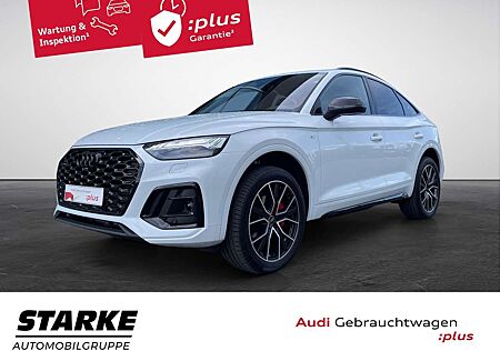 Audi Q5 Sportback 40 TFSI S tronic quattro S line