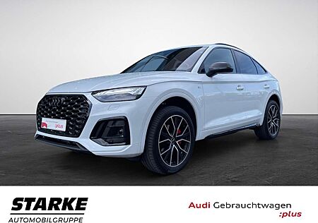 Audi Q5 Sportback 40 TFSI S tronic quattro S line