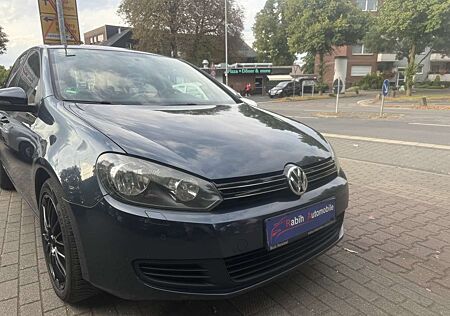 VW Golf Volkswagen Aktionsmodell 1.8 T DSG Comfortline