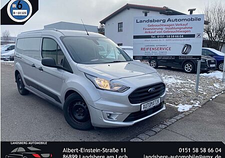 Ford Transit Connect Kasten lang Trend