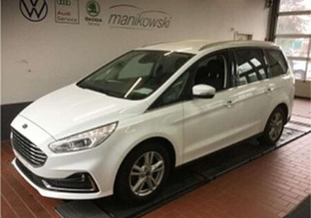 Ford Galaxy 1.5 EcoBoost *Titanium-7-Sitzer*Navi+PDC+RFK+Stzhz