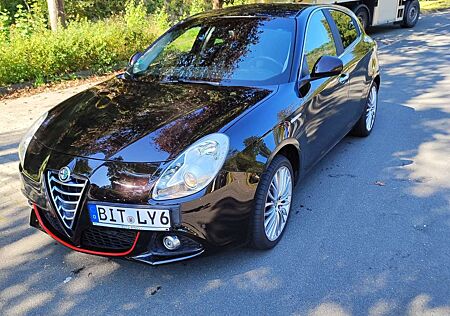 Alfa Romeo Giulietta 2.0 JTDm 16V Super