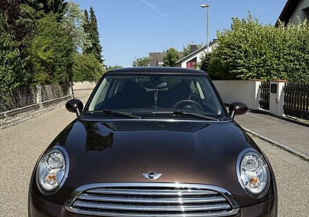 Mini Cooper NAVI*XENON*TEMPO*SHZ*TÜV 05.2027