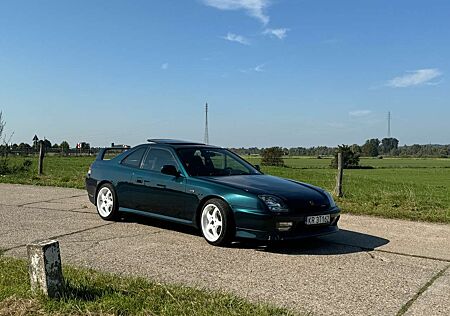 Honda Prelude 2.0i