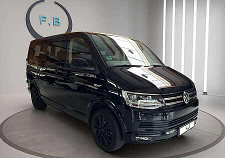 VW T6 Caravelle Volkswagen /7SITZER/AHK/TOP GEPFLEGT