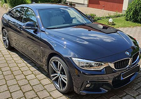BMW 440i 440 4er Gran Coupe Gran Coupe xDrive Sport-Aut. M