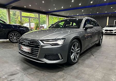 Audi A6 Avant 45 TDI quattro /MEMORY / Matrix /LEDER