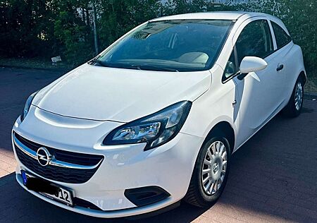 Opel Corsa 1.2 drive