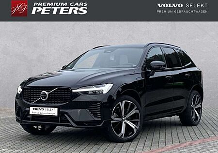 Volvo XC 60 XC60 R Design T8 Standhz B&W Four-C Sitzklima Pano Pilo