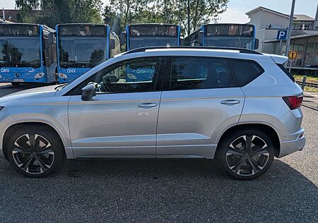 Cupra Ateca 2.0 TSI 4Drive DSG