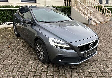 Volvo V40 CC V40 Cross Country V40 Cross Country Automatik Voll Scheckheft