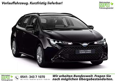 Toyota Corolla Touring Sports Comfort TS Nav LED Kam ACC DigC ...