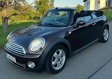 Mini Cooper Cabrio CABRIO Aut.