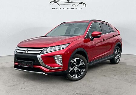 Mitsubishi Eclipse Cross Diamant Edition 2WD *R.-Kamera*