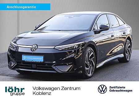 VW ID.7 Volkswagen Pro Navi/RFK/LED