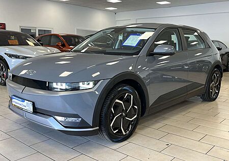 Hyundai IONIQ 5 gebraucht kaufen Hyundai IONIQ 5 Elektro*ACC*LED*CarPlay*SHZ*Cam*Navi*PDC