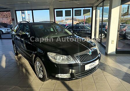 Skoda Octavia Combi Ambition Navi/Scheckheft/Klima/EU5