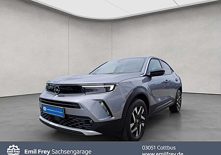 Opel Mokka 1.2 DI Turbo Elegance NAVI * LED * RFC