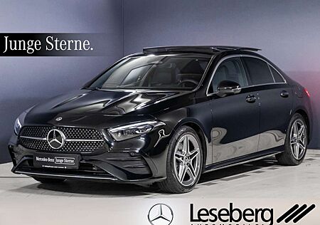 Mercedes-Benz A 220 d AMG Multibeam/Pano/360° Kamera/Ambiente/