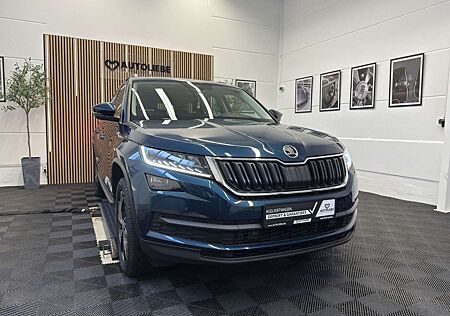 Skoda Kodiaq 2.0 TDI Style 4x4 DSG*AHK*7SITZE*1HAND