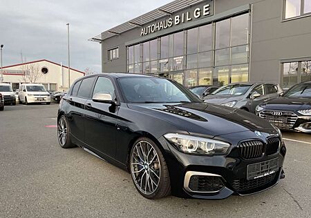 BMW 140 *Special Edition*Leder*Navi*1. Hand*