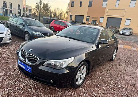 BMW 523i 523 Touring Aut. Schiebedach, Garantie, Xenon,
