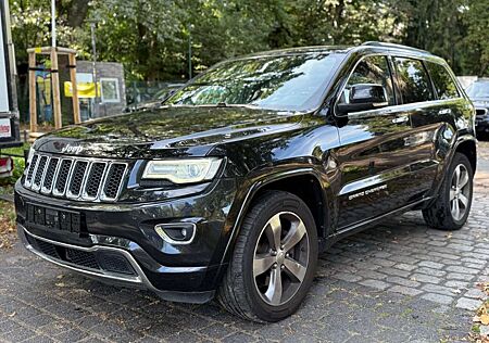 Jeep Grand Cherokee 3.0 CRDOverland//*PANORAMA*//*ACC