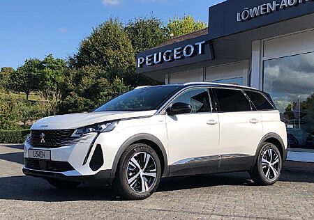 Peugeot 5008 GT