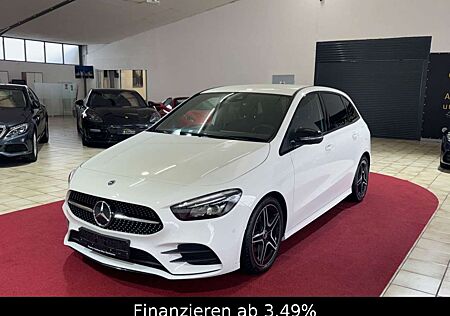 Mercedes-Benz B 200 AMG LINE