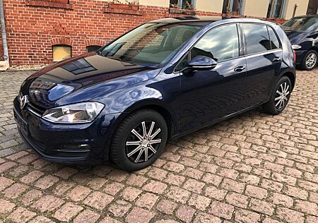 VW Golf Volkswagen Comfortline BMT VII Lim. (5G1/BE1)