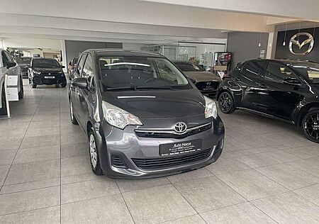 Toyota Verso-S 1.3 99PS Life