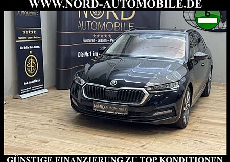 Skoda Octavia iV Combi Ambition 1.4 TSI DSG Navi/LED/ Ambition