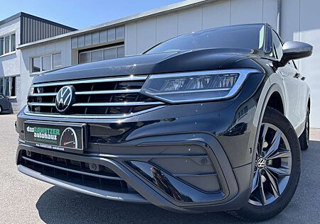 VW Tiguan Allspace Volkswagen 2.0 TDI DSG 4Motion Life MOVE 238€ m. 20% Anzahl