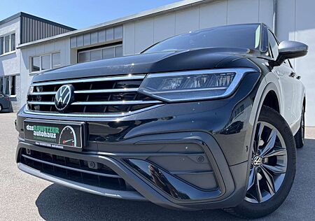 VW Tiguan Allspace Volkswagen 2.0 TDI DSG 4Motion Life MOVE 238€ m. 20% Anzahl