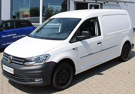 VW Caddy Volkswagen 2.0 TDI Maxi Trendline, inkl. ein Jahr Garantie!!